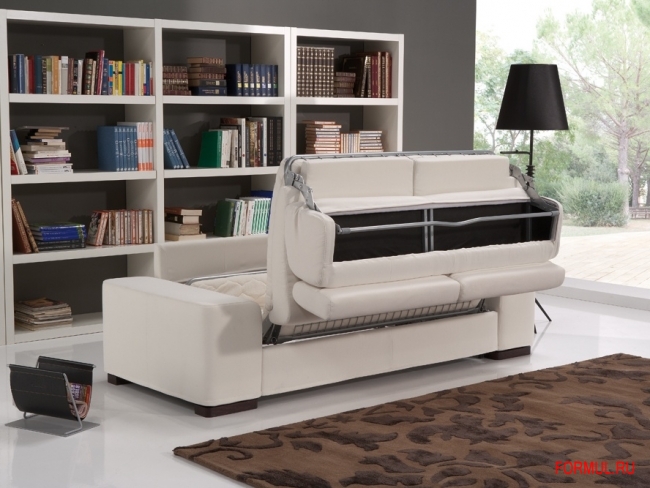 Диван Bruma Salotti Remix